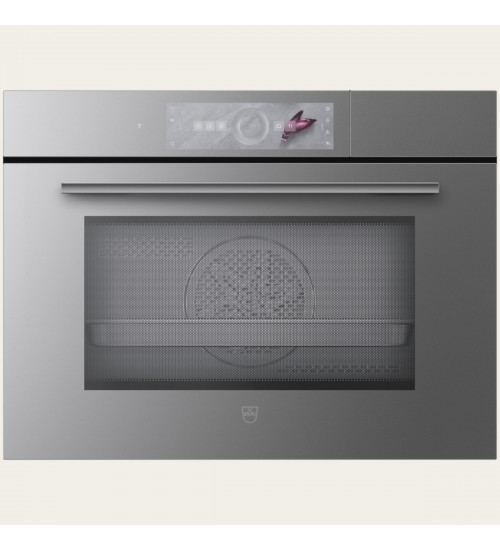 V-ZUG瑞族 CombiSteamer V6000 45M PowerSteam Autodoor微蒸烤箱2304100012
